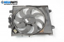 Ventilator radiator for Fiat 500 Hatchback (312) (10.2007 - ...) 1.3 D Multijet, 75 hp