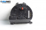 Instrument cluster for Fiat 500 Hatchback (312) (10.2007 - ...) 1.3 D Multijet, 75 hp