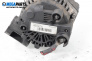 Alternator for Fiat 500 Hatchback (312) (10.2007 - ...) 1.3 D Multijet, 75 hp, № А623613А