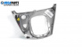 Consolă schimbător de viteze for Renault Scenic II Minivan (06.2003 - 07.2010)