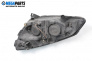 Far for Renault Scenic II Minivan (06.2003 - 07.2010), monovolum, position: dreapta