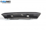 Material profilat portbagaj for Renault Scenic II Minivan (06.2003 - 07.2010), monovolum, position: din spate