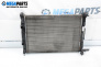 Radiator de apă for Renault Scenic II Minivan (06.2003 - 07.2010) 1.9 dCi (JM0G, JM12, JM1G, JM2C), 120 hp