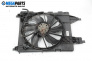 Ventilator radiator for Renault Scenic II Minivan (06.2003 - 07.2010) 1.9 dCi (JM0G, JM12, JM1G, JM2C), 120 hp