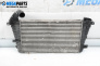 Intercooler for Opel Astra H GTC (03.2005 - 10.2010) 1.9 CDTI, 120 hp