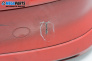 Rear bumper for Opel Astra H GTC (03.2005 - 10.2010), hatchback
