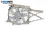 Ventilator radiator for Opel Astra G Hatchback (02.1998 - 12.2009) 1.6, 75 hp