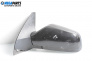 Mirror for Opel Astra G Hatchback (02.1998 - 12.2009), 5 doors, hatchback, position: left