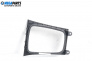 Consolă schimbător de viteze for Opel Astra G Hatchback (02.1998 - 12.2009)