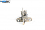 Încuietoare portbagaj for Opel Astra G Hatchback (02.1998 - 12.2009), hatchback