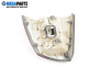 Stop for Opel Astra G Hatchback (02.1998 - 12.2009), hatchback, position: stânga
