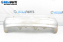 Bara de protectie spate for Opel Astra G Hatchback (02.1998 - 12.2009), hatchback