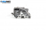 Încuietoare for BMW 3 Series E90 Sedan E90 (01.2005 - 12.2011), position: dreaptă - spate