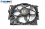 Ventilator radiator for BMW 3 Series E90 Sedan E90 (01.2005 - 12.2011) 320 d, 163 hp