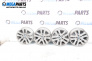 Jante din aliaj for BMW 3 Series E90 Sedan E90 (01.2005 - 12.2011) 16 inches, width 7 (Prețul este pentru un set)