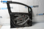 Ușă for Toyota Yaris Hatchback II (01.2005 - 12.2014), 5 uși, hatchback, position: stânga - fața
