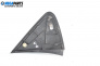 Plastic interior for Toyota Yaris Hatchback II (01.2005 - 12.2014), 5 uși, hatchback, position: stânga