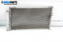 Radiator aer condiționat for Toyota Yaris Hatchback II (01.2005 - 12.2014) 1.0 VVT-i, 69 hp
