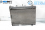 Radiator de apă for Toyota Yaris Hatchback II (01.2005 - 12.2014) 1.0 VVT-i, 69 hp
