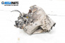  for Toyota Yaris Hatchback II (01.2005 - 12.2014) 1.0 VVT-i, 69 hp