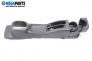 Consola centrală for Nissan Micra III Hatchback (01.2003 - 06.2010)