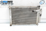 Radiator aer condiționat for Nissan Micra III Hatchback (01.2003 - 06.2010) 1.2 16V, 65 hp