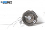 Roată dințată for Nissan Micra III Hatchback (01.2003 - 06.2010) 1.2 16V, 65 hp