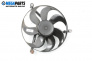 Ventilator radiator for Volkswagen Lupo Hatchback (09.1998 - 07.2005) 1.7 SDI, 60 hp