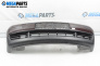 Front bumper for Volkswagen Lupo Hatchback (09.1998 - 07.2005), hatchback, position: front