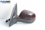 Spiegel for Volkswagen Lupo Hatchback (09.1998 - 07.2005), 3 türen, hecktür, position: links