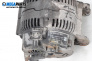 Alternator for Volkswagen Lupo Hatchback (09.1998 - 07.2005) 1.7 SDI, 60 hp, № 0 123 325 006