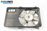 Ventilator radiator for Suzuki Swift III Hatchback (02.2005 - 10.2010) 1.3 DDiS, 69 hp