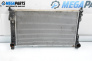 Water radiator for Mercedes-Benz C-Class Estate (S203) (03.2001 - 08.2007) C 270 CDI (203.216), 170 hp