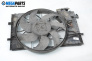Ventilator radiator for Mercedes-Benz C-Class Estate (S203) (03.2001 - 08.2007) C 270 CDI (203.216), 170 hp
