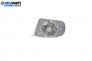 Sticlă oglindă for Mercedes-Benz C-Class Estate (S203) (03.2001 - 08.2007), 5 uși, combi, position: dreapta
