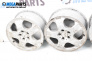 Alloy wheels for Mercedes-Benz C-Class Estate (S203) (03.2001 - 08.2007) 17 inches, width 8 (The price is for the set)