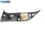 Interior plastic for Renault Master III Box (02.2010 - ...), 3 doors, truck, position: right