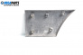 Material profilat exterior for Renault Master III Box (02.2010 - ...), lkw, position: din spate