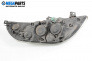 Headlight for Renault Master III Box (02.2010 - ...), truck, position: left