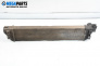 Intercooler for Renault Master III Box (02.2010 - ...) 2.3 dCi 100 FWD (FV0A, FV0B, FV0G, FV0K, FV0H), 101 hp