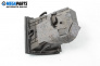 Torpedo for Renault Master III Box (02.2010 - ...)