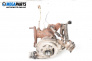 Turbo for Renault Master III Box (02.2010 - ...) 2.3 dCi 100 FWD (FV0A, FV0B, FV0G, FV0K, FV0H), 101 hp