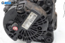 Alternator for Renault Master III Box (02.2010 - ...) 2.3 dCi 100 FWD (FV0A, FV0B, FV0G, FV0K, FV0H), 101 hp, № 2606190А