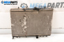 Radiator de apă for Peugeot 3008 Minivan (06.2009 - 12.2017) 1.6 HDi, 109 hp