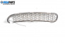 Grilă for Mini Hatchback I (R50, R53) (06.2001 - 09.2006), hatchback, position: fața