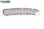 Grilă for Mini Hatchback I (R50, R53) (06.2001 - 09.2006), hatchback, position: fața
