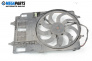 Ventilator radiator for Mini Hatchback I (R50, R53) (06.2001 - 09.2006) One, 90 hp