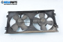Ventilatoare de răcire for Volkswagen Passat II Sedan B3, B4 (02.1988 - 12.1997) 1.8, 90 hp