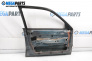 Ușă for Volkswagen Passat II Sedan B3, B4 (02.1988 - 12.1997), 5 uși, sedan, position: stânga - fața