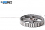 Camshaft sprocket for Volkswagen Passat II Sedan B3, B4 (02.1988 - 12.1997) 1.8, 90 hp